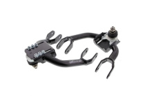 Honda Civic EF / CRX Främre Övre Camber-Stag Svart (Ingen Bussning) 2Delar/Set Hardrace